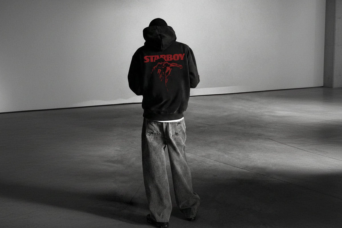 Hoodies