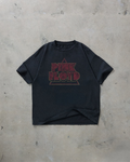 Pink Floyd Black T-shirt