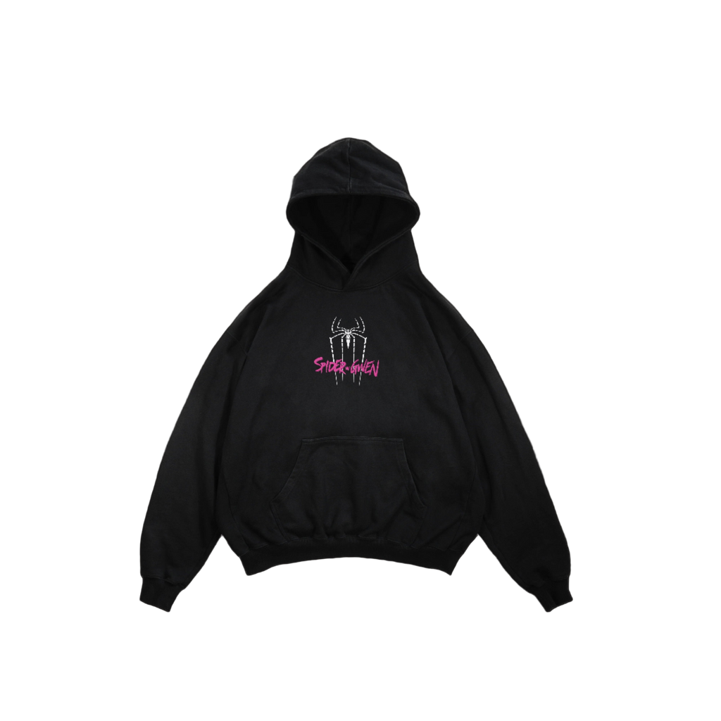 Spider Gwen Hoodie