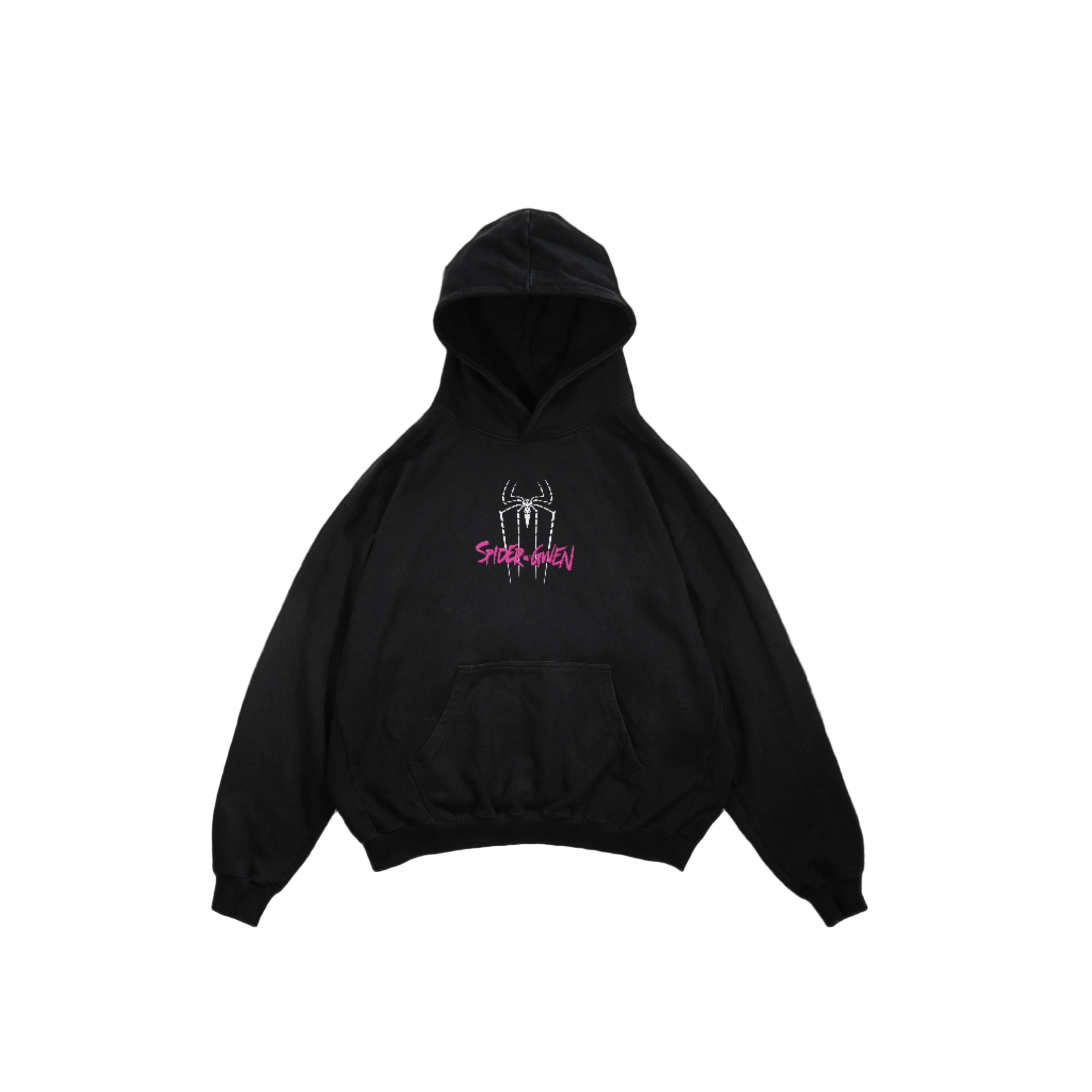 Spider Gwen Hoodie