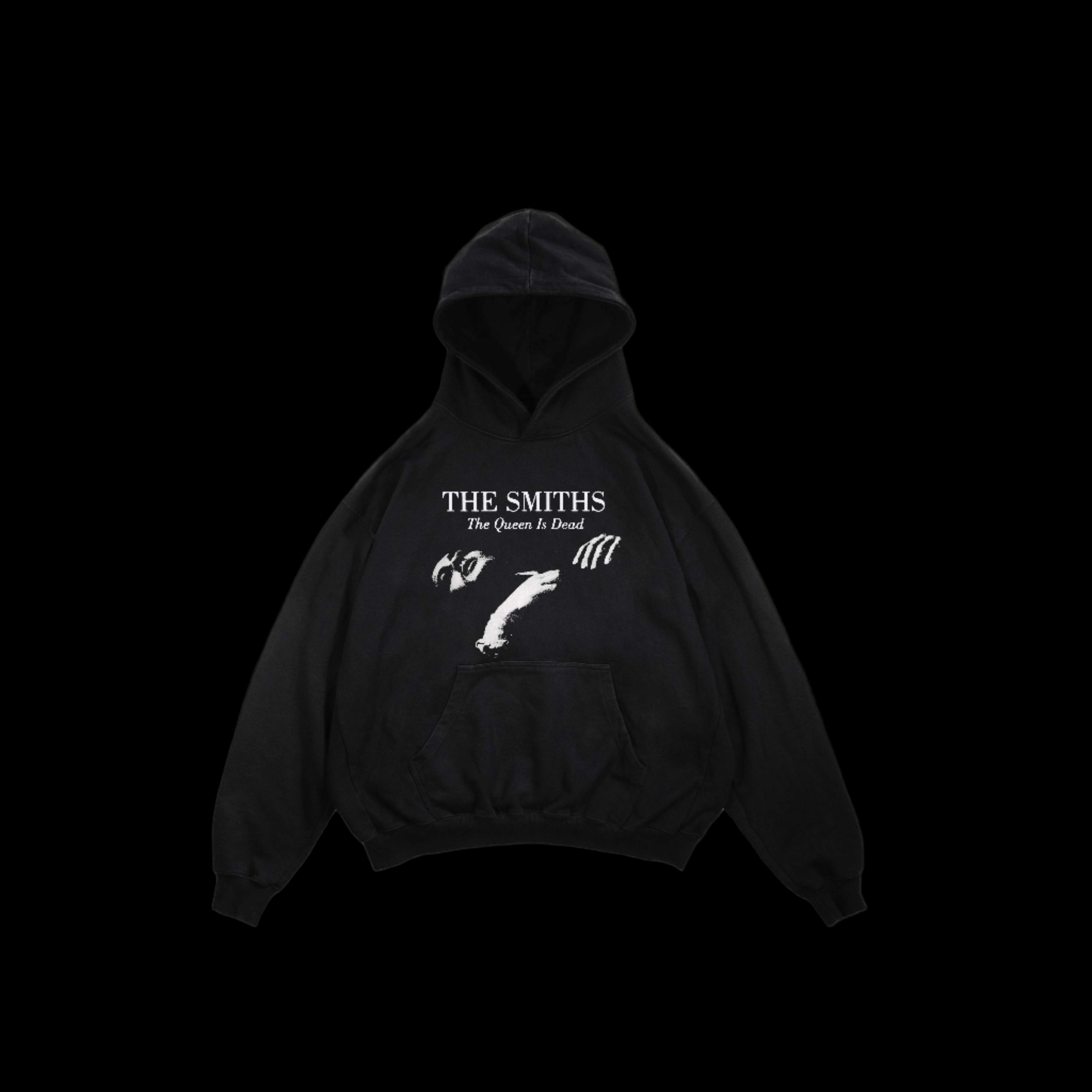 The Smiths Hoodie