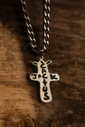 Cactus Jack Necklace