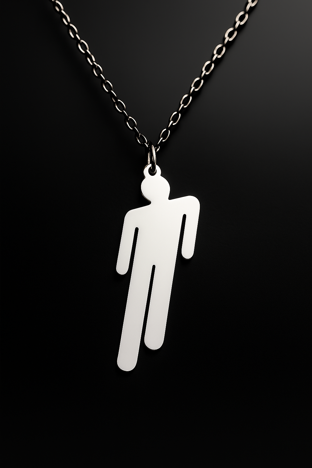 Blohsh Necklace