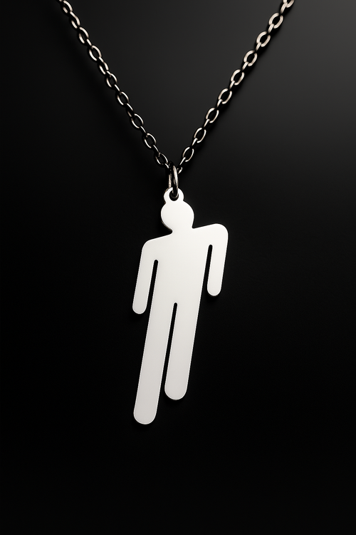 Blohsh Necklace – Leavan