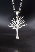 Tree Of Life Necklace
