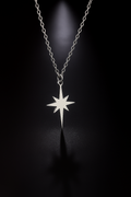 North Star Necklace