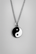 Yin Yang Necklace