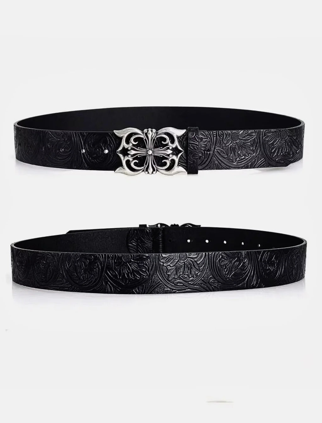 The Artisan's Crux Belt