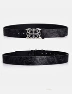 The Artisan's Crux Belt