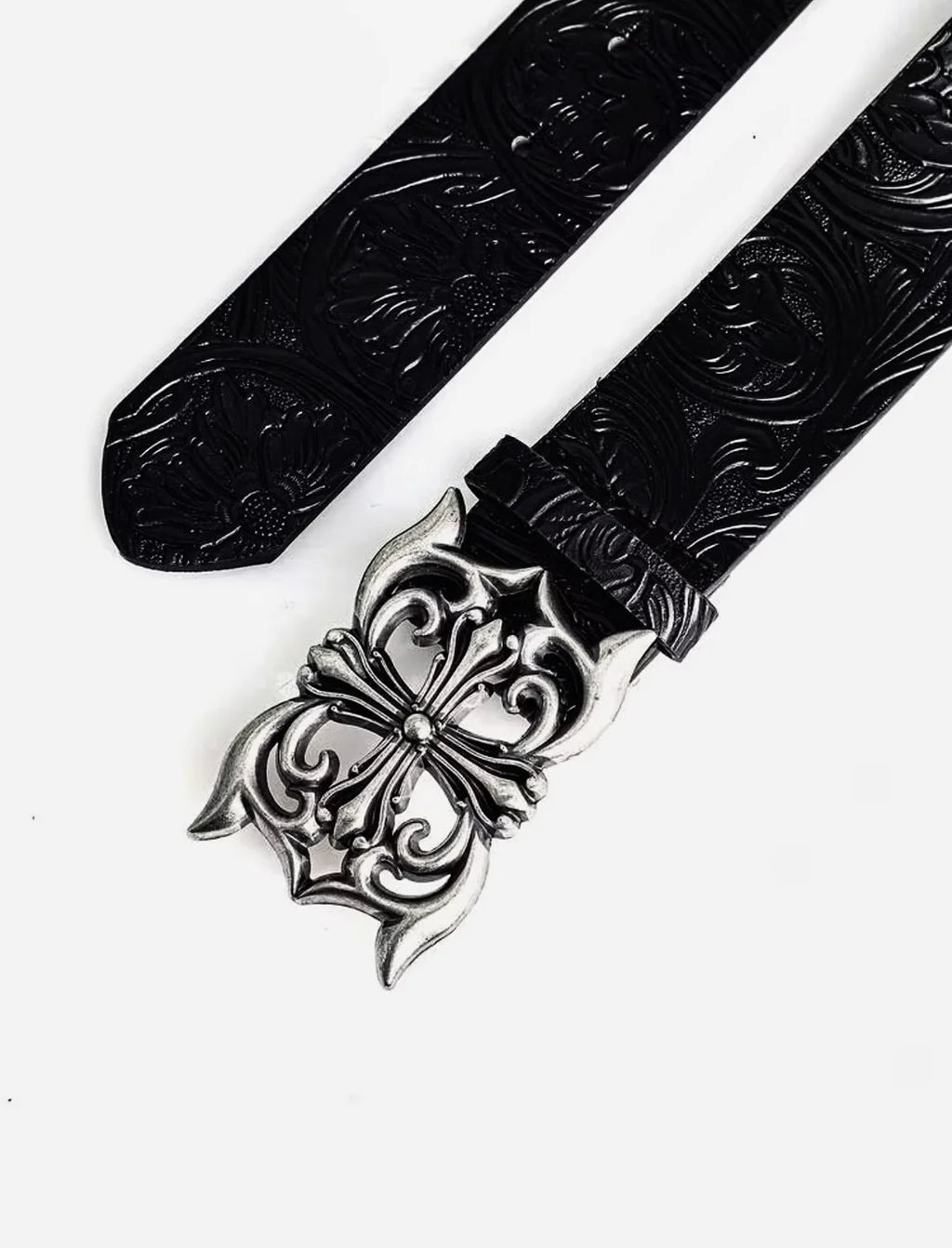 The Artisan's Crux Belt