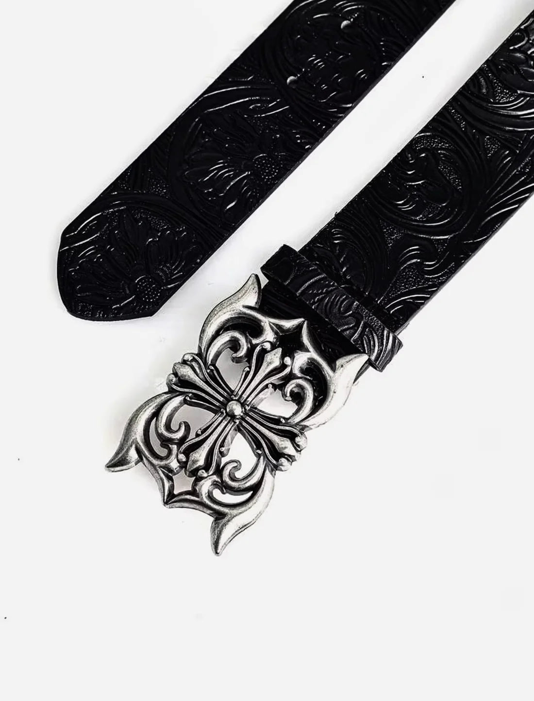 The Artisan's Crux Belt