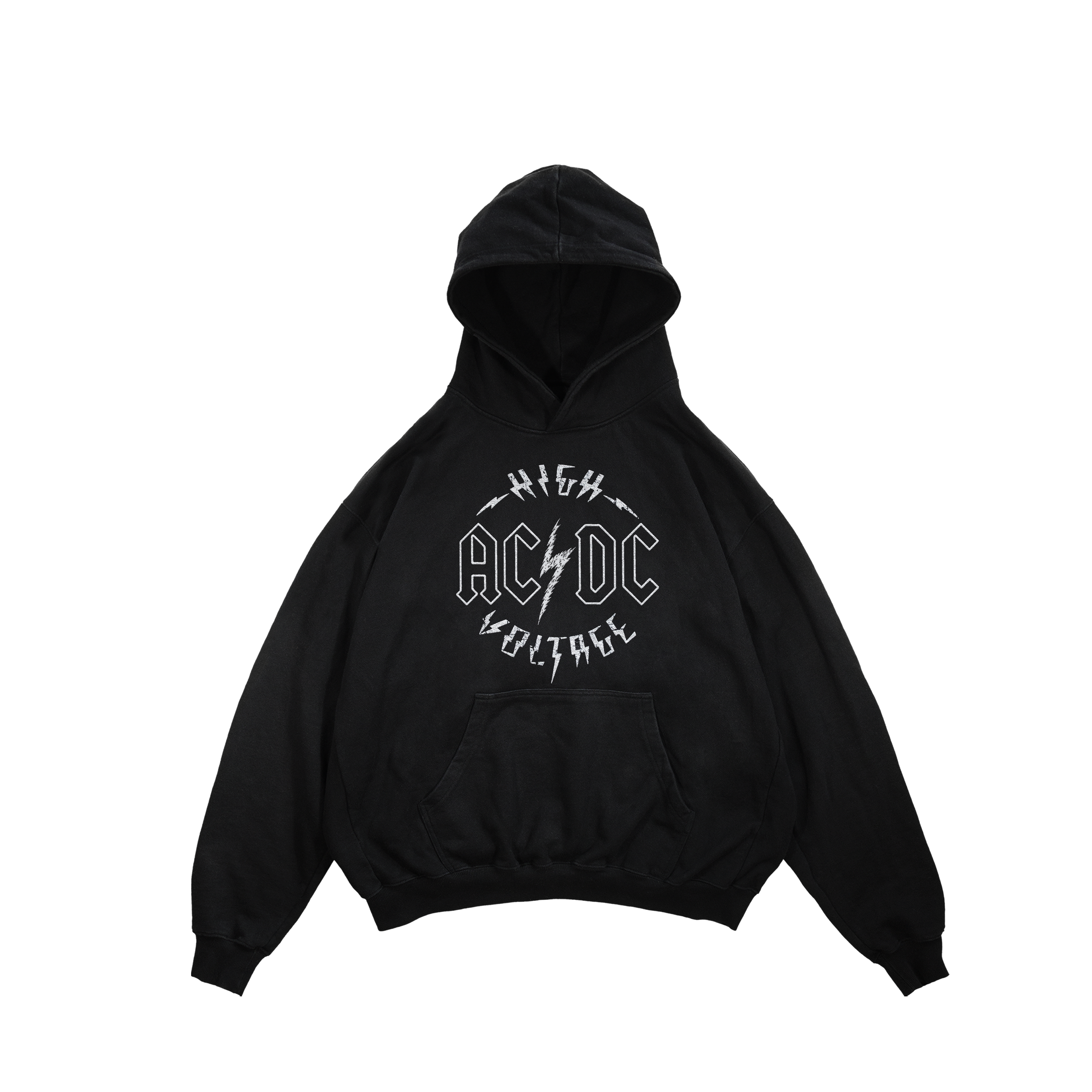 ACDC Hoodie