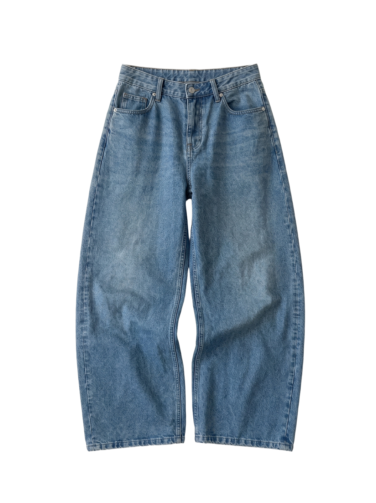 Acid Blue Jeans
