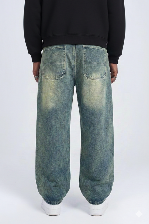 Acid Jeans