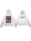 Arcane Hoodie