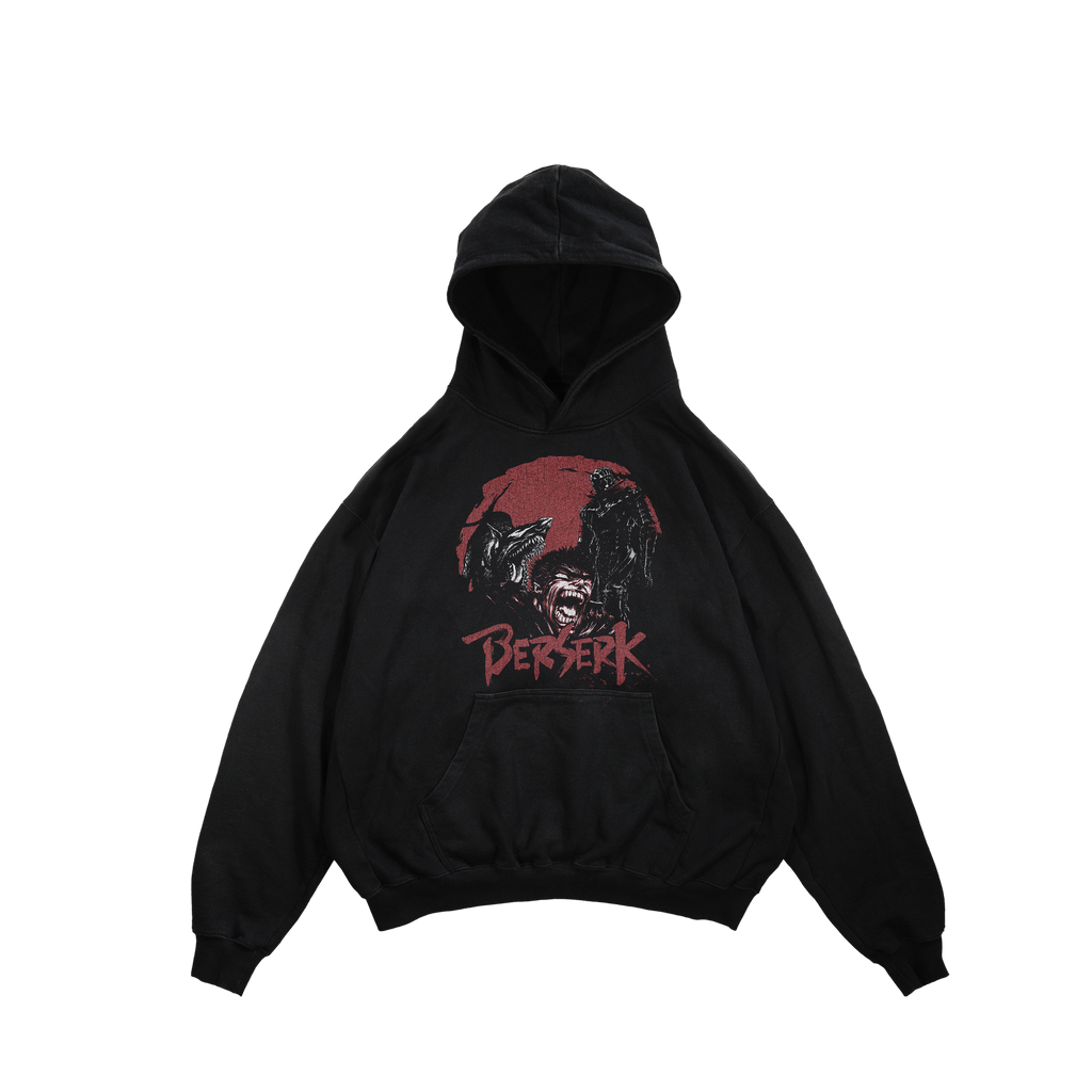 Berserk Hoodie
