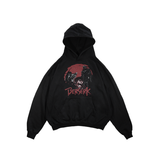 Berserk Hoodie