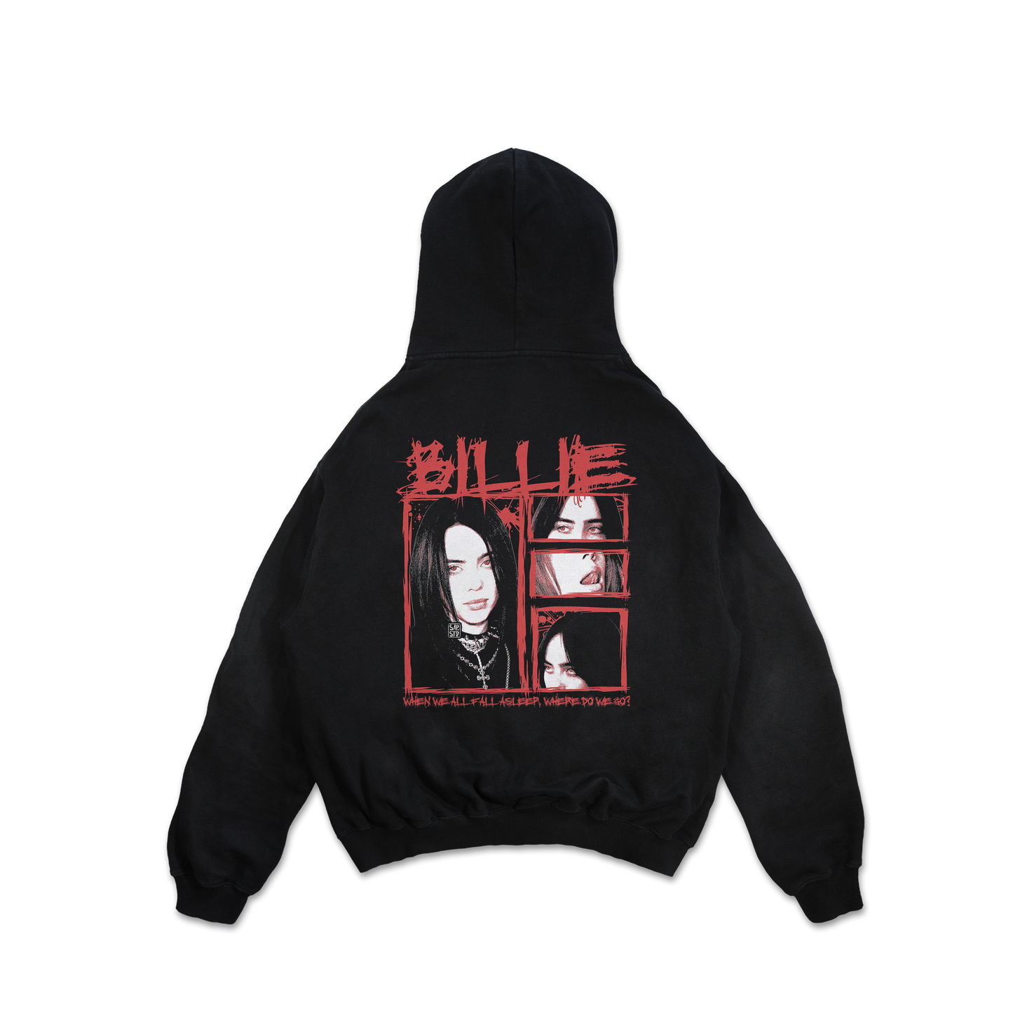 Billie Eilish Hoodie