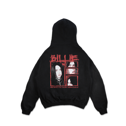 Billie Eilish Hoodie