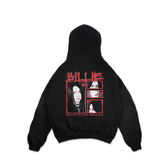 Billie Eilish Hoodie