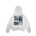 Billie Eilish (Hit Me Hard And Soft) Hoodie