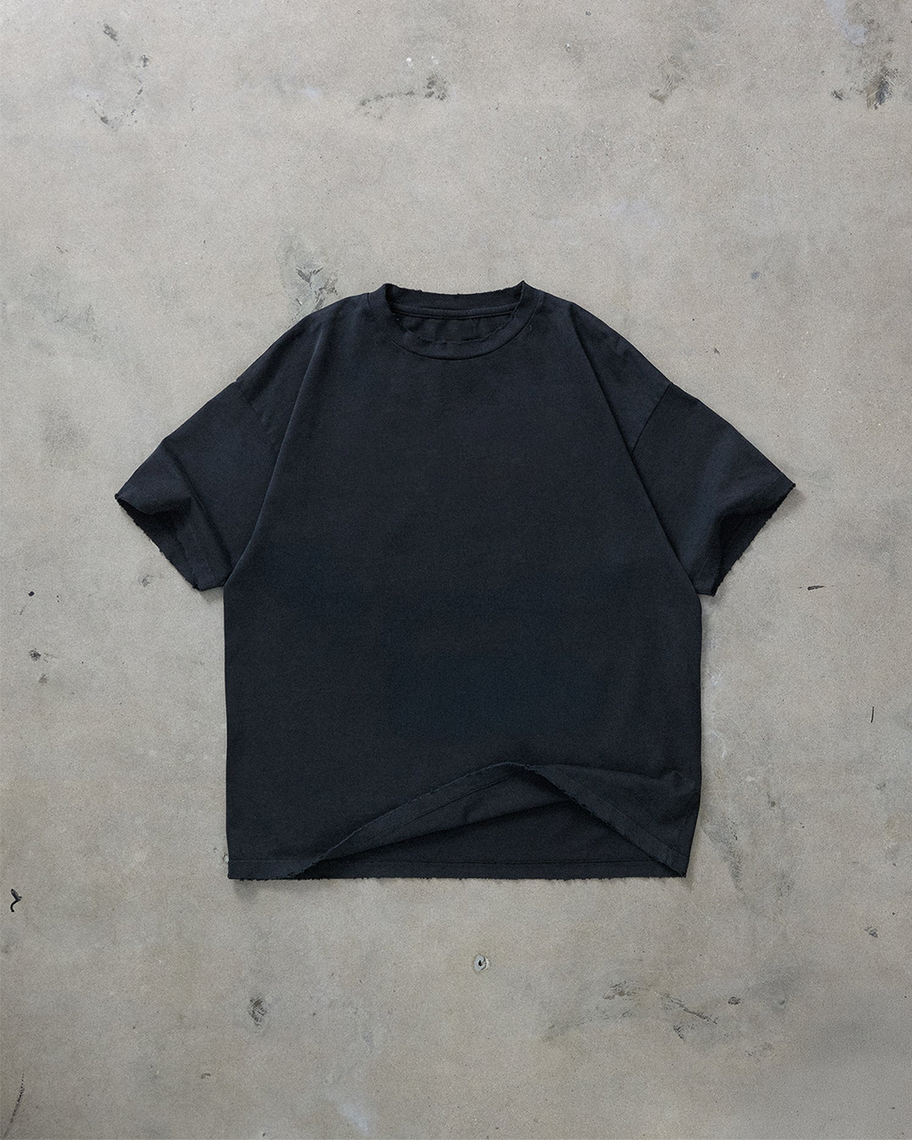 Blank T-shirt