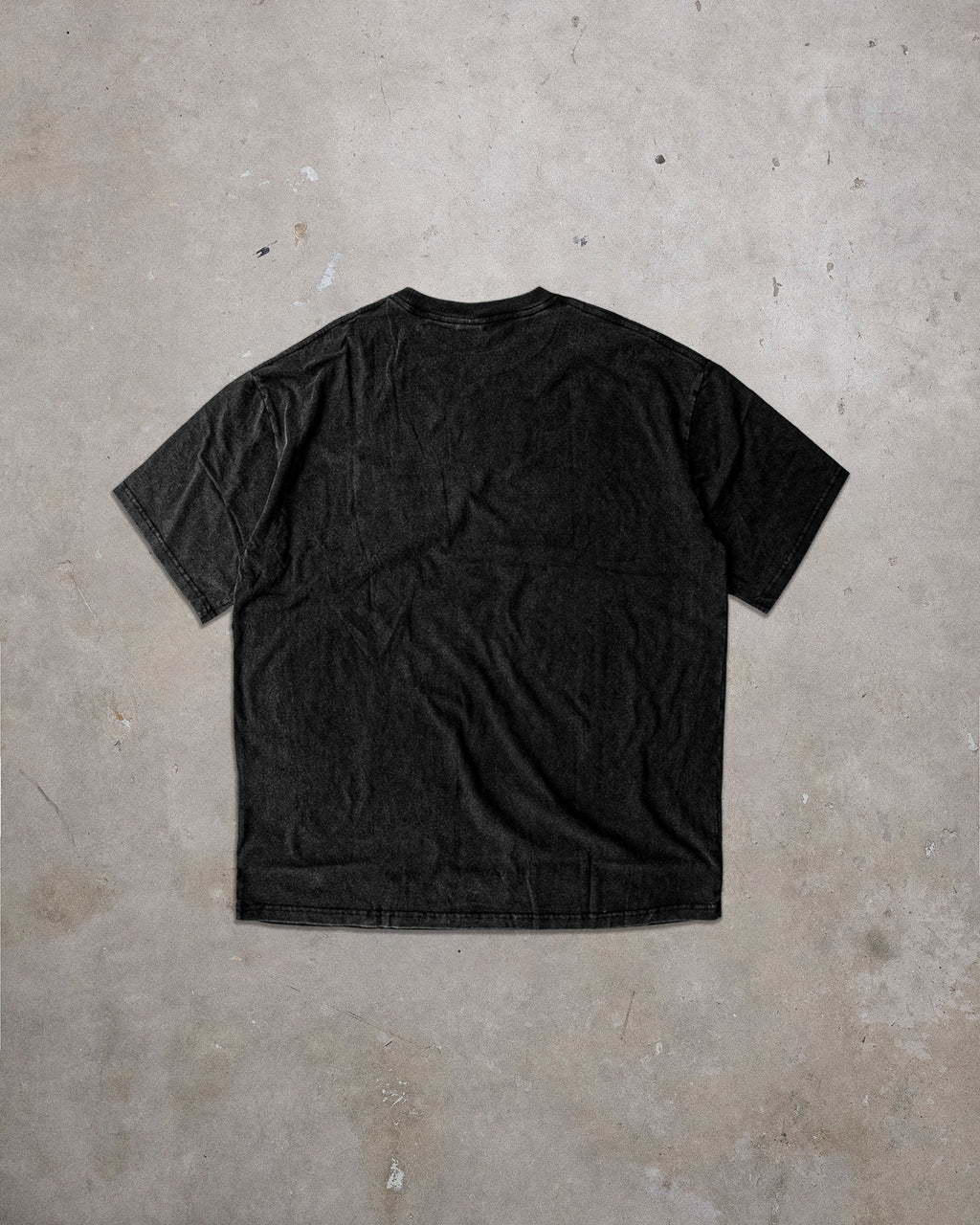 Blank T-shirt