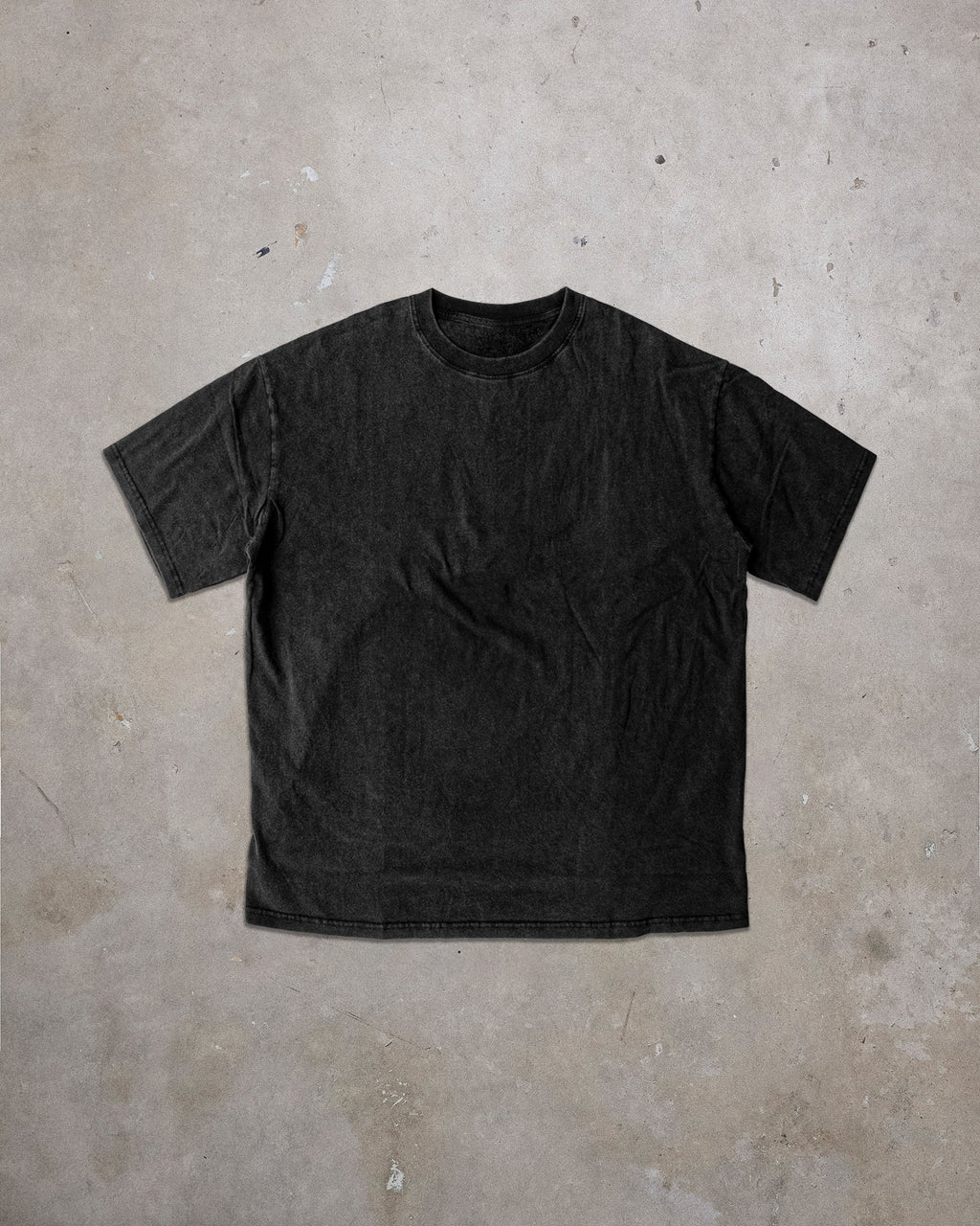 Blank T-shirt