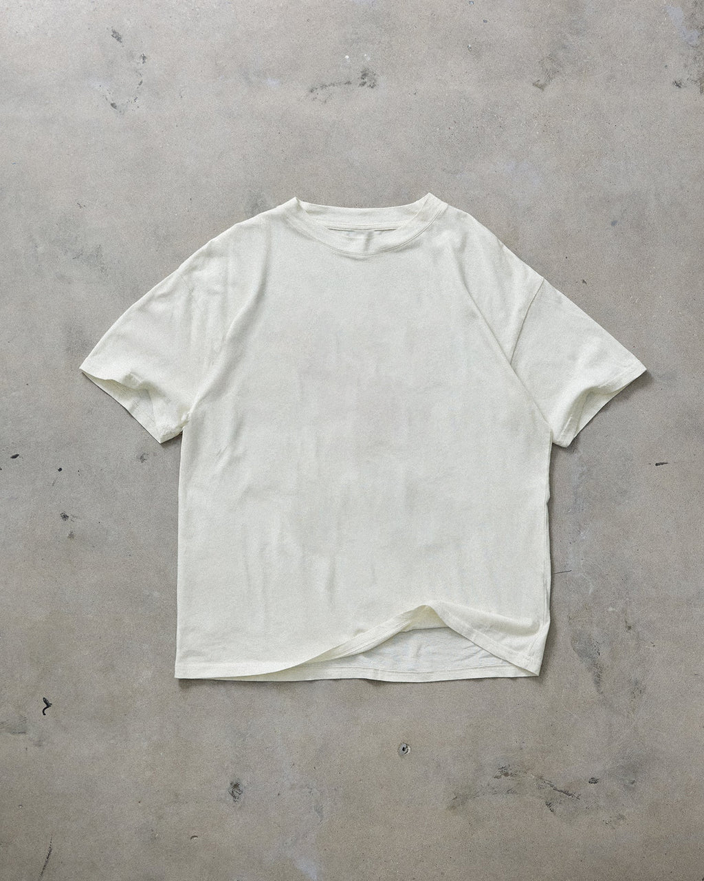 Blank T-shirt