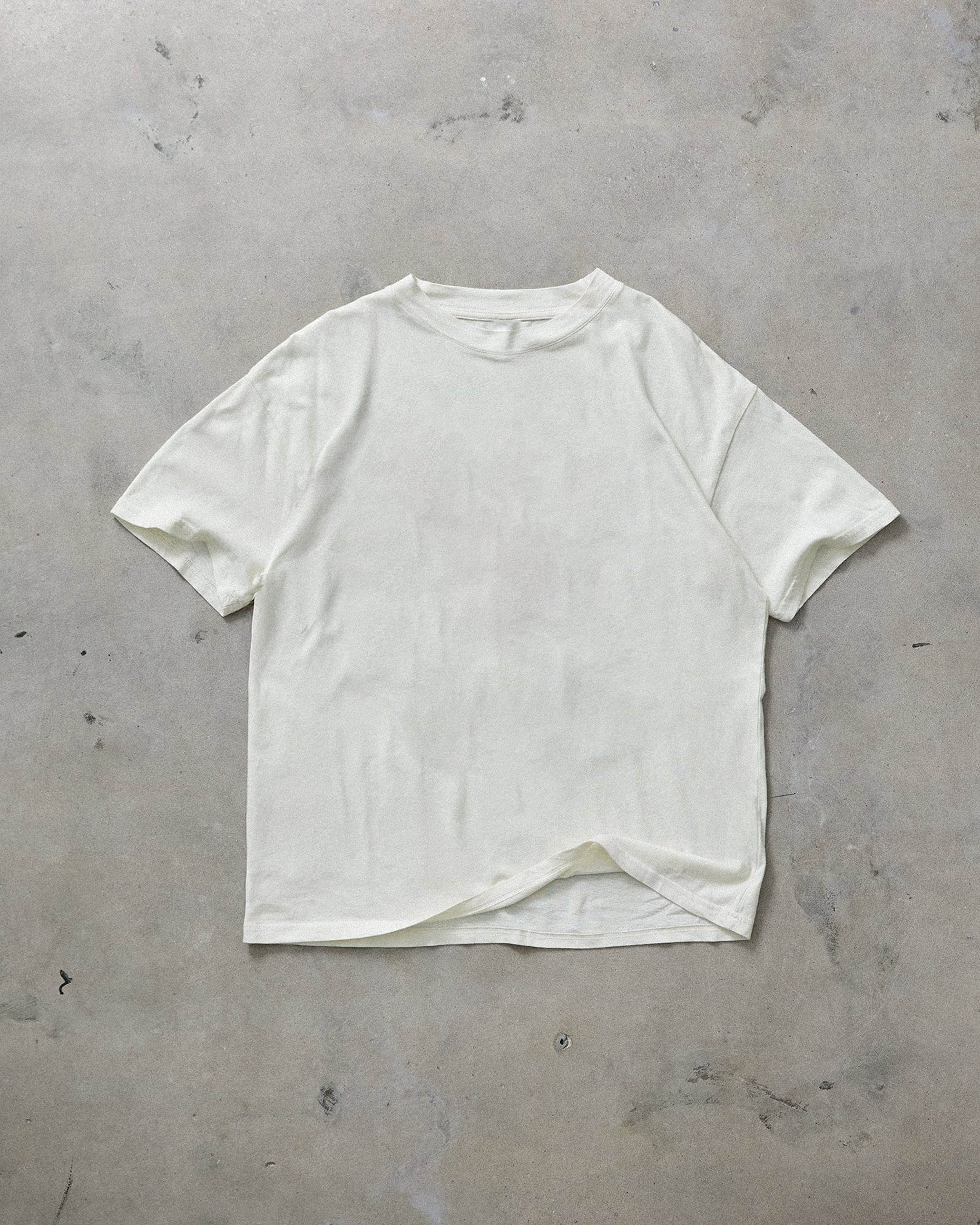 Blank T-shirt