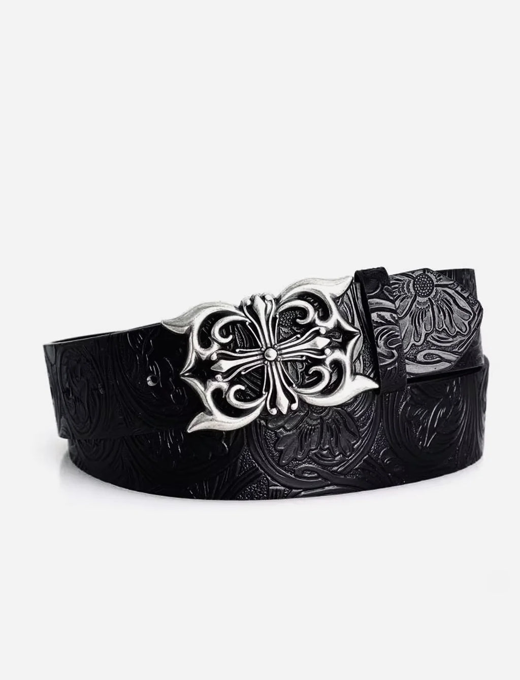The Artisan's Crux Belt