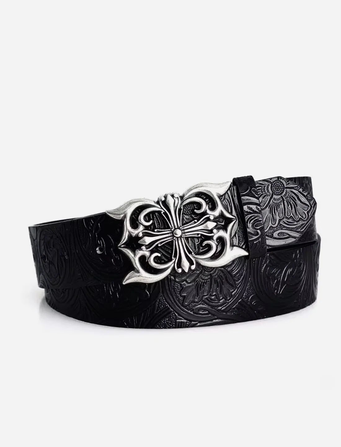 The Artisan's Crux Belt