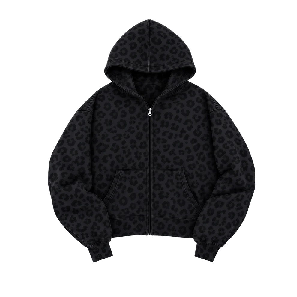 Dark Panther Jacket