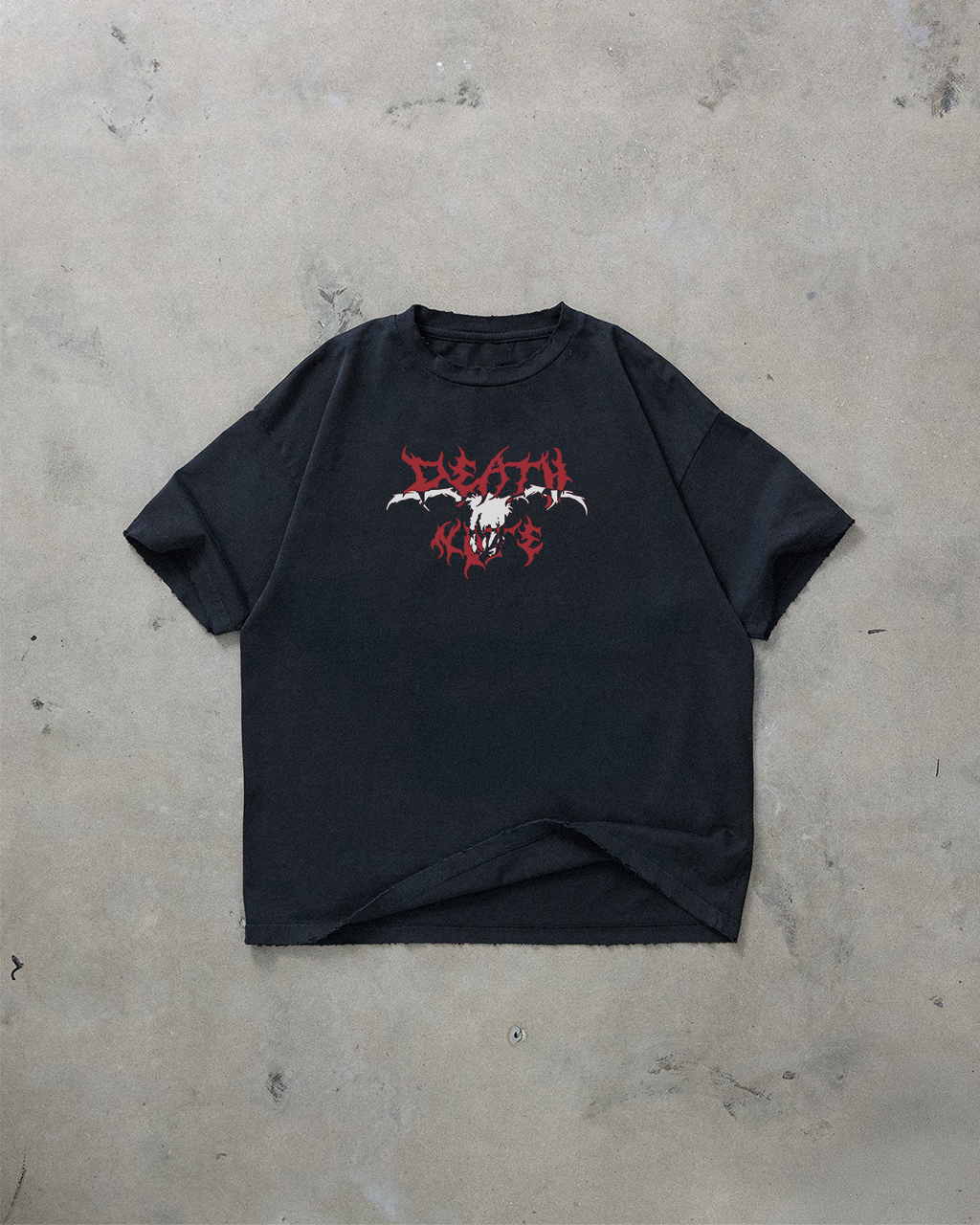 Death Note T-shirt