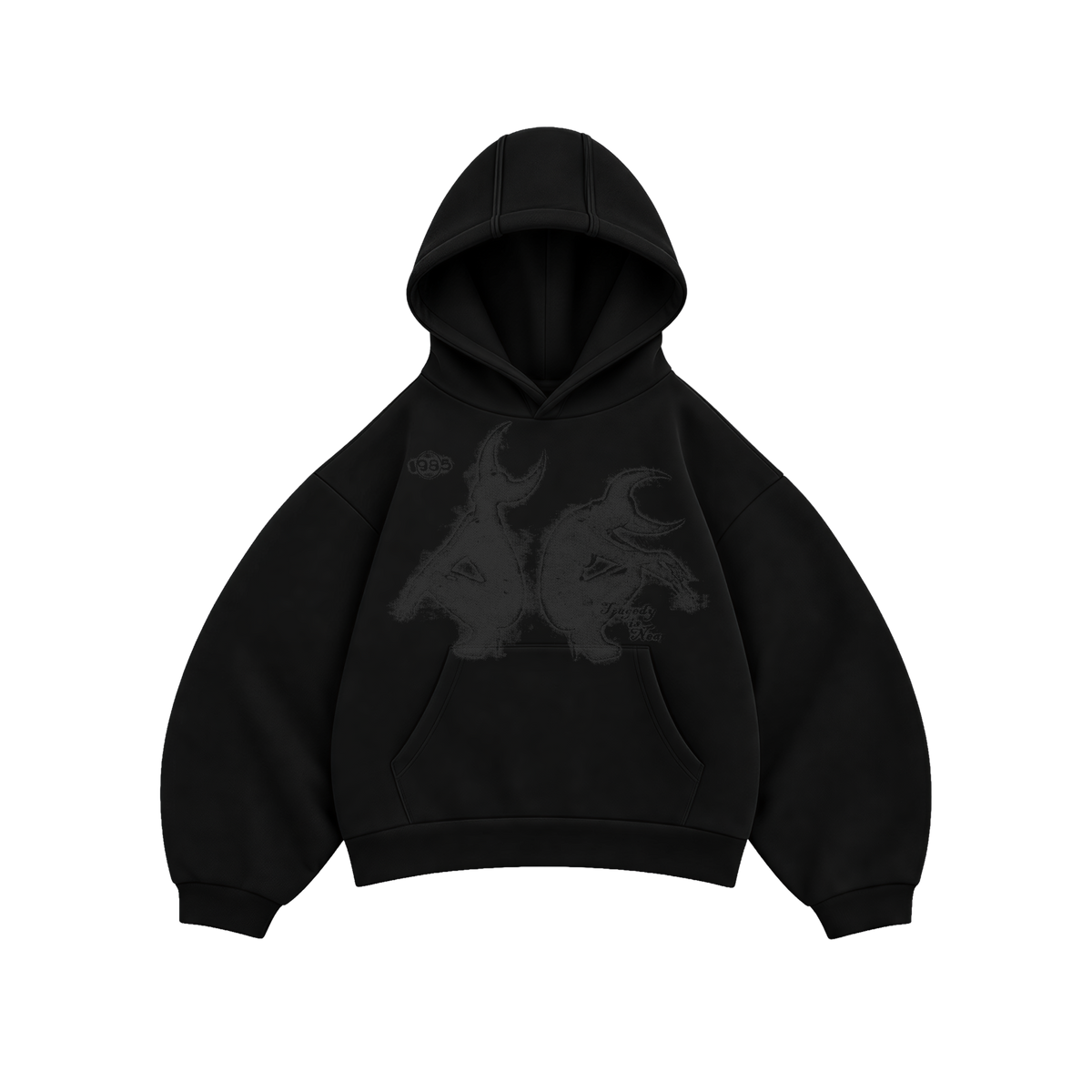 Demons Hoodie