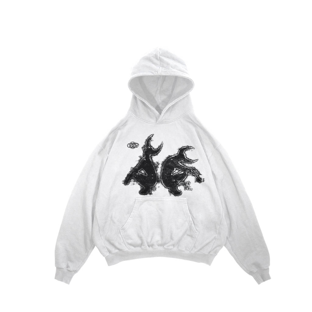 Demons Hoodie
