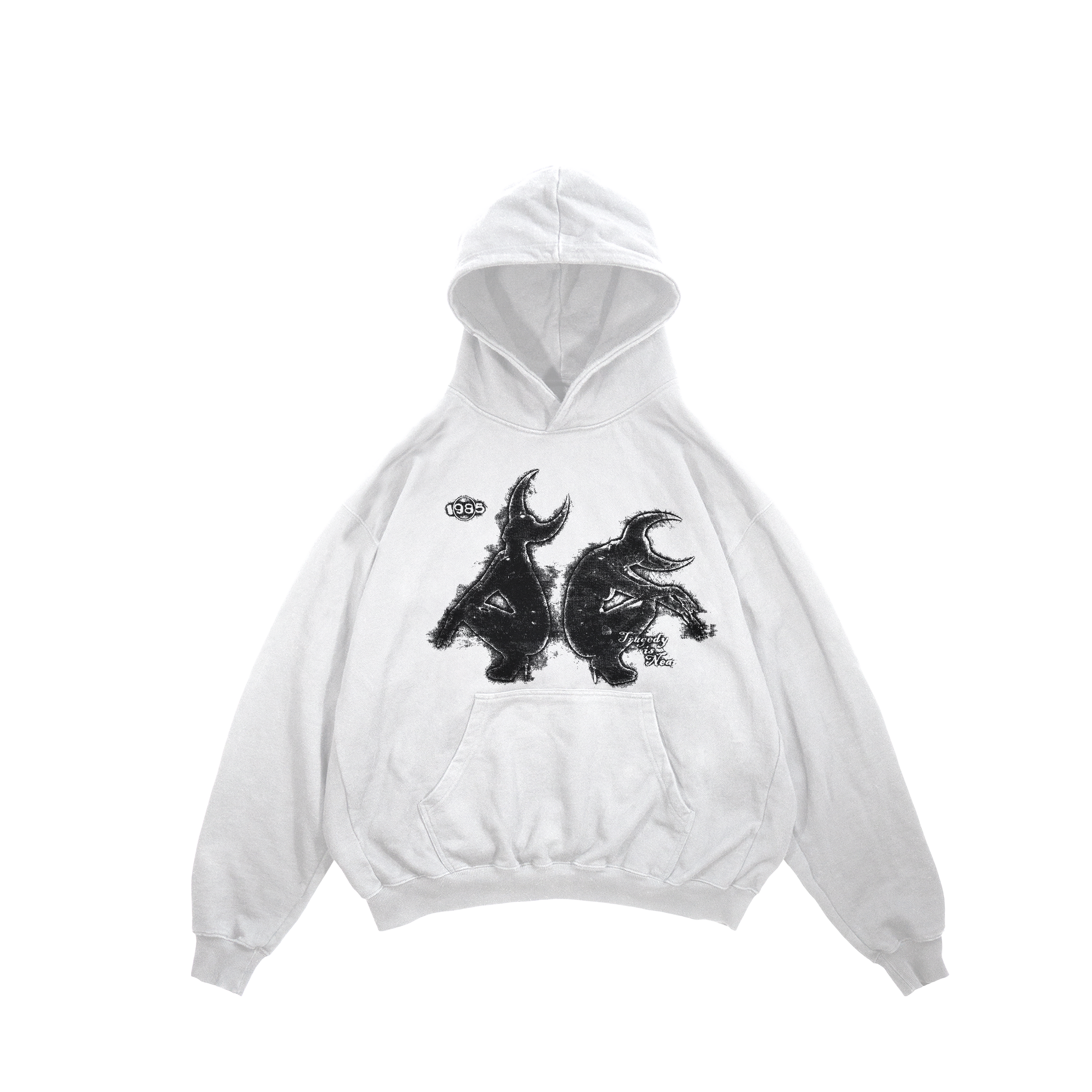 Demons Hoodie