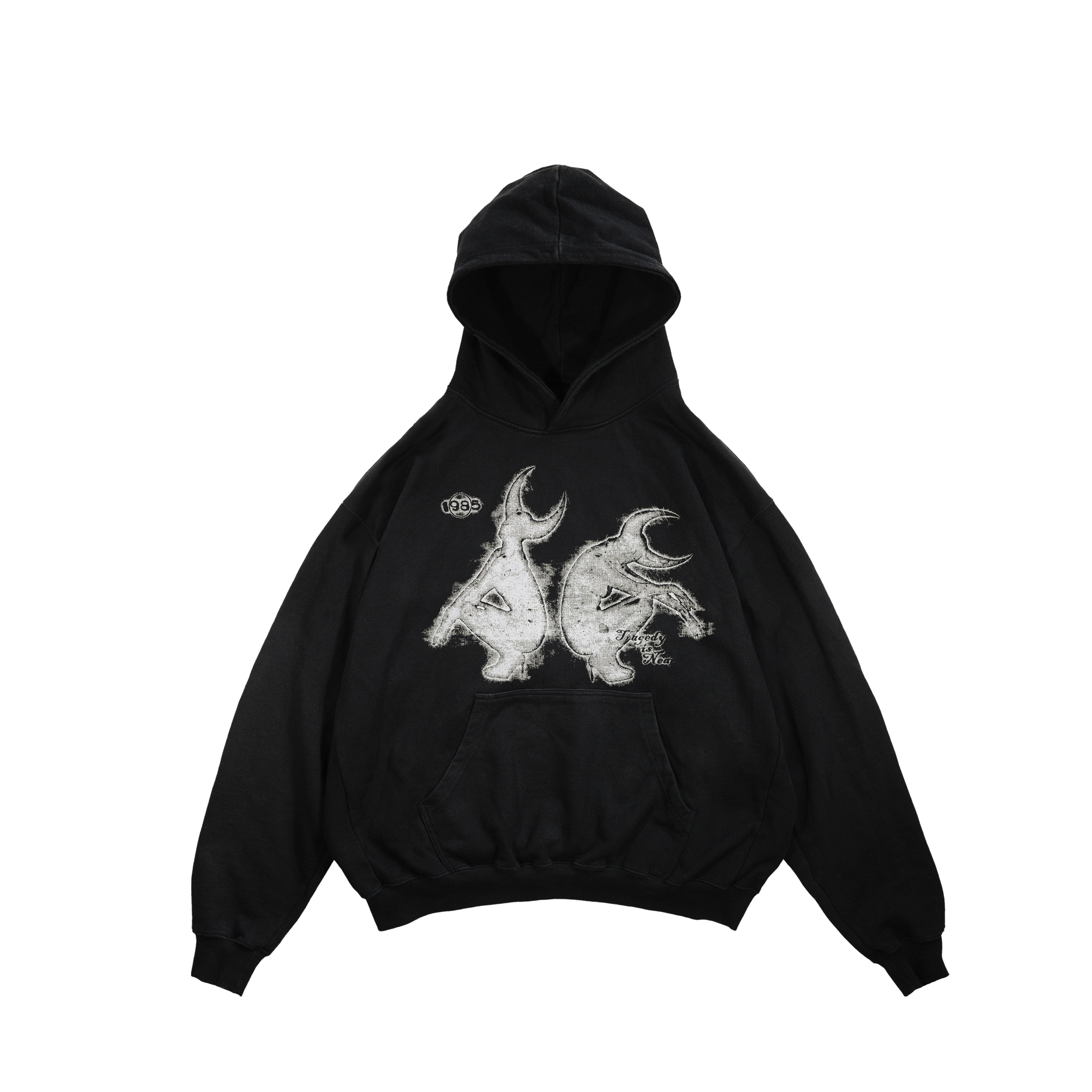 Demons Hoodie