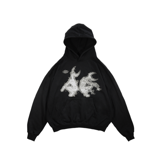 Demons Hoodie