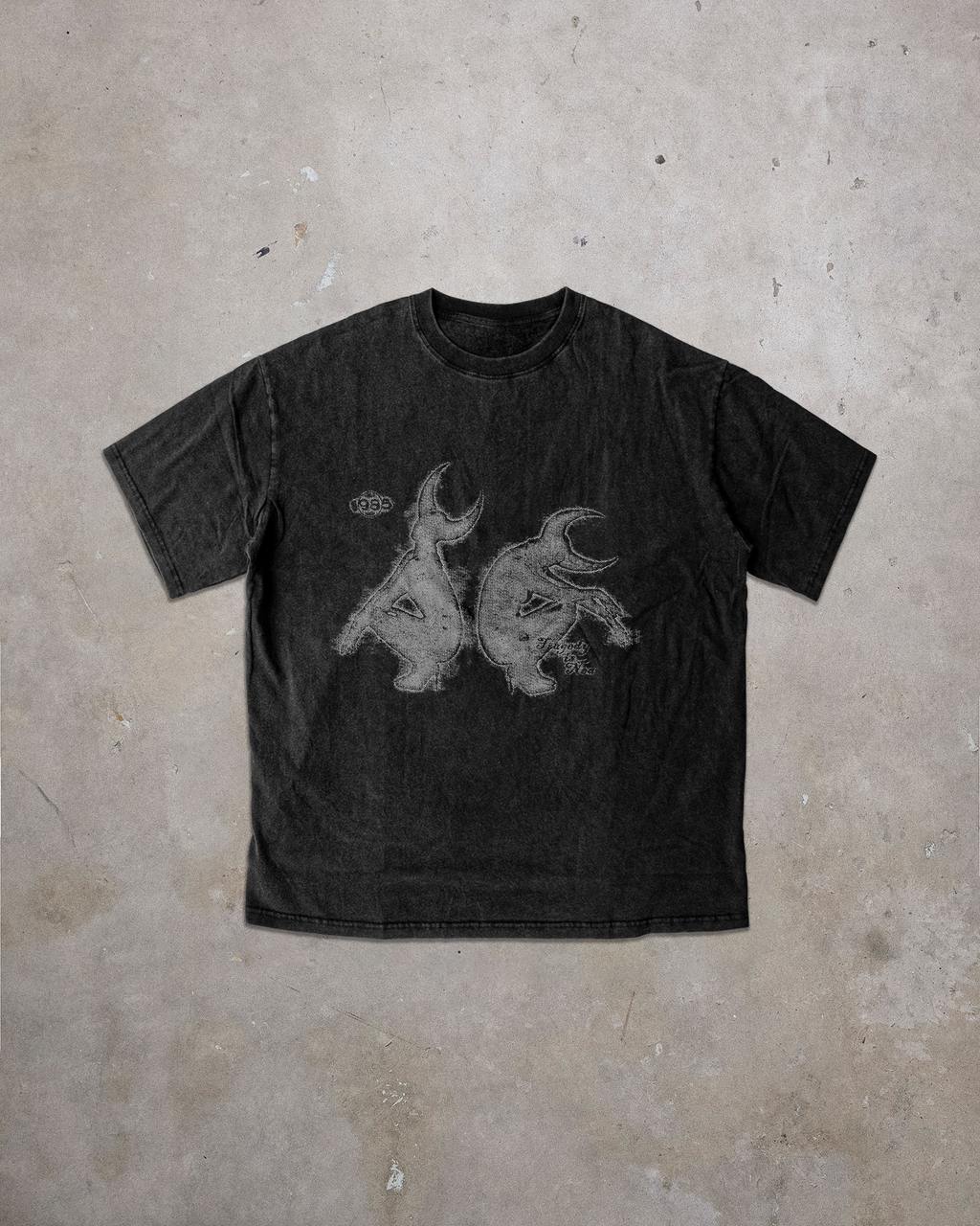 Demons T-shirt