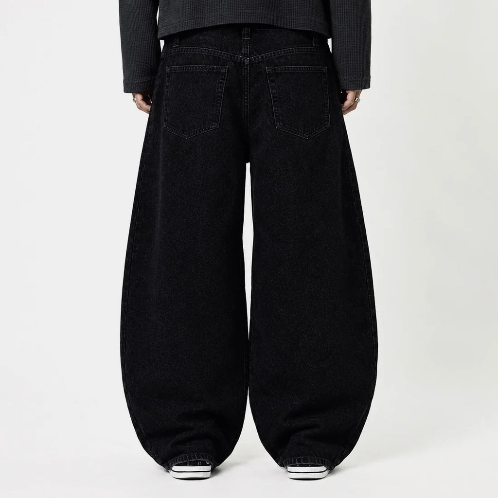 Black Balloon Jeans