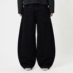 Black Balloon Jeans