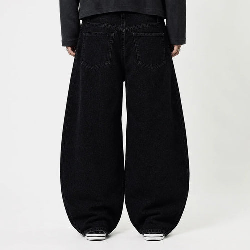 Black Balloon Jeans