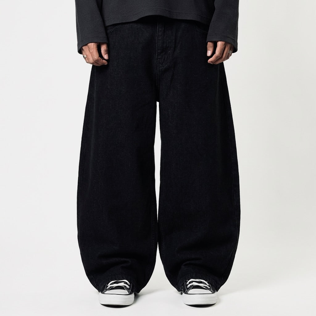 Black Balloon Jeans