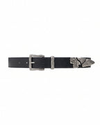 The Silver Shard Belt
