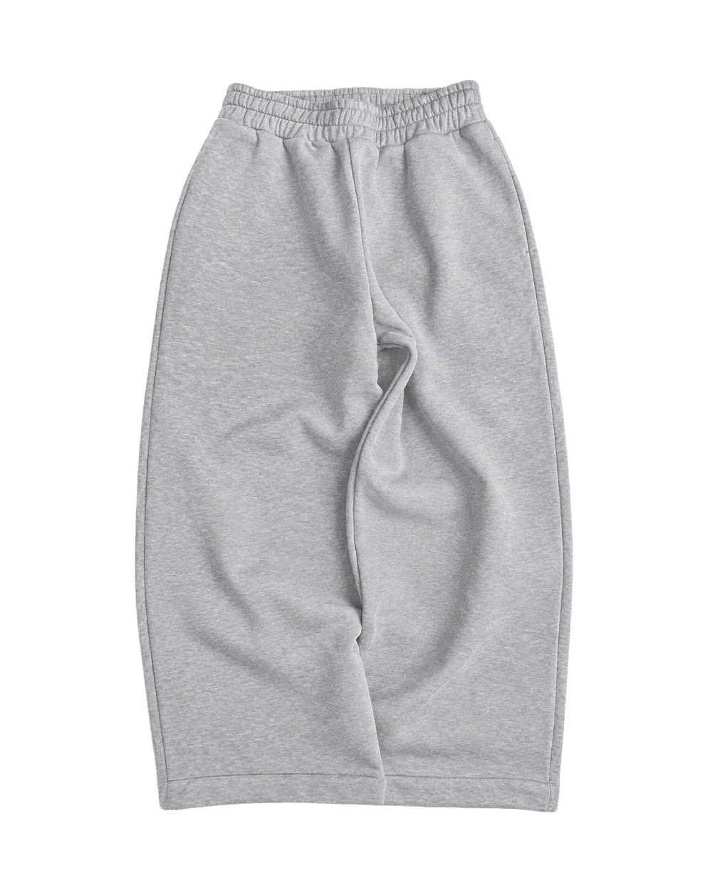 Heather Grey Sweatpants