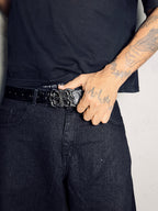 The Artisan's Crux Belt