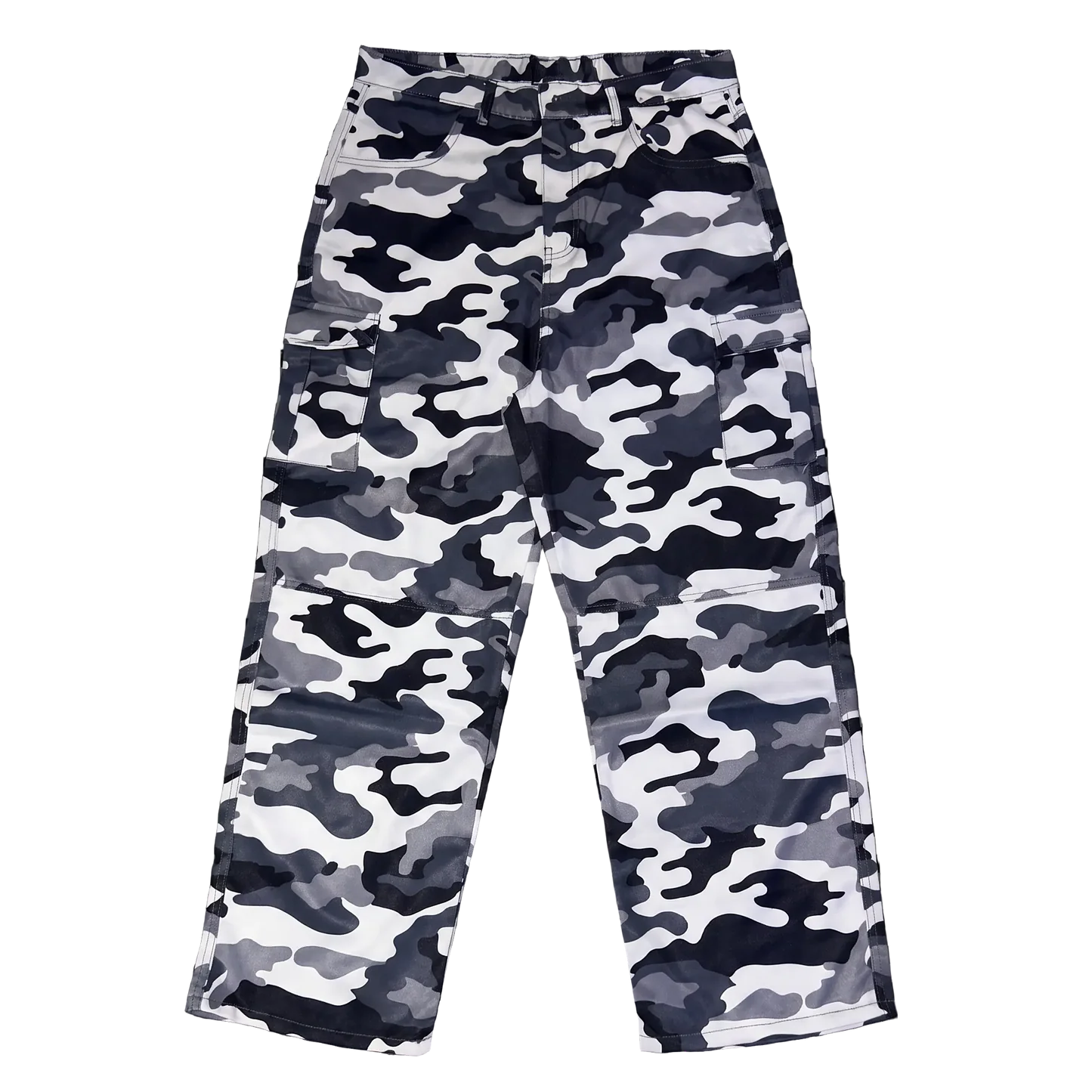 Urban Camo Pants
