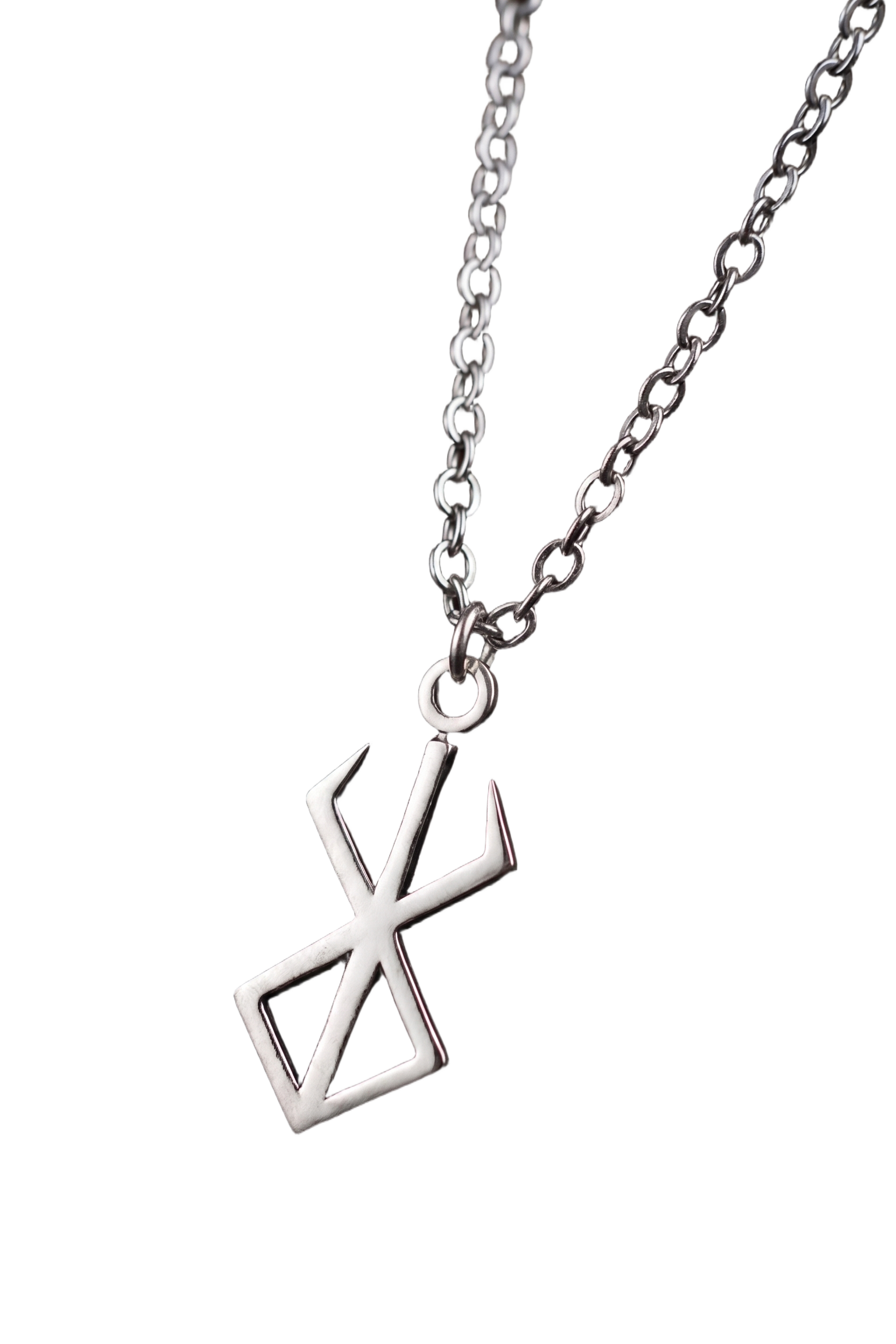 Brand Of Sacrifice Necklace