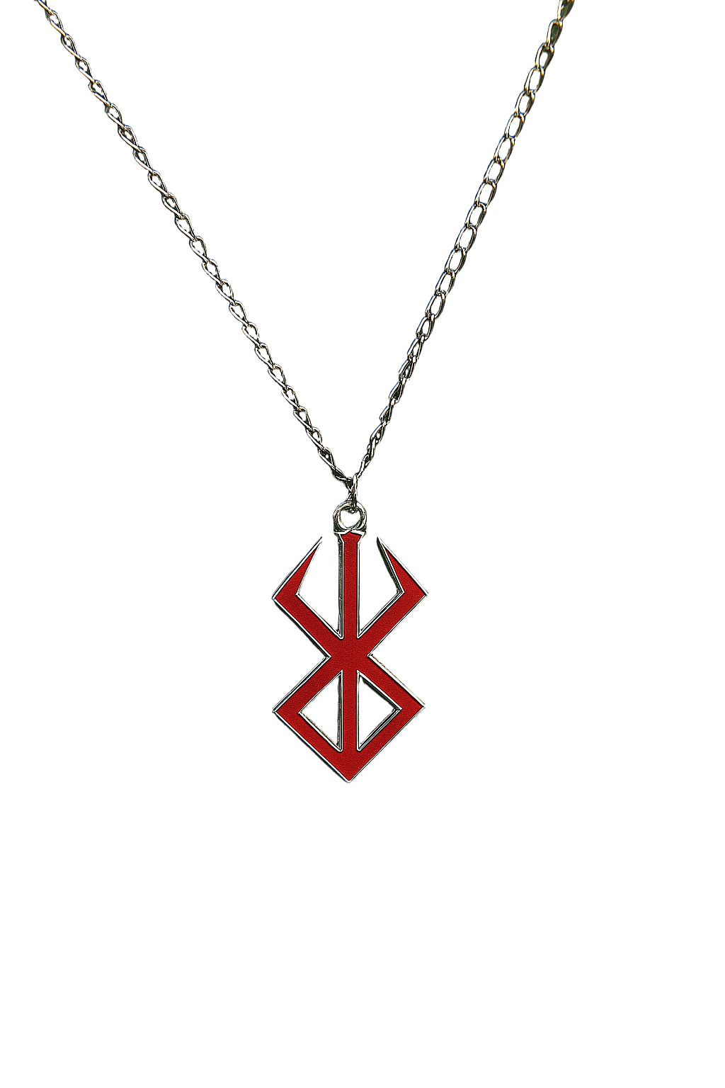 BOS Bloody Necklace